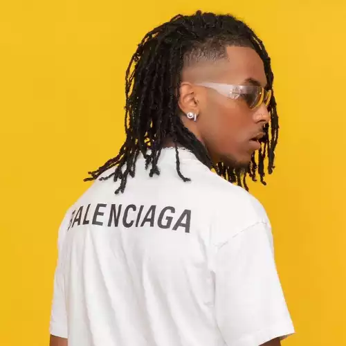 Daniel Bekele Verfügbar auf We Talents