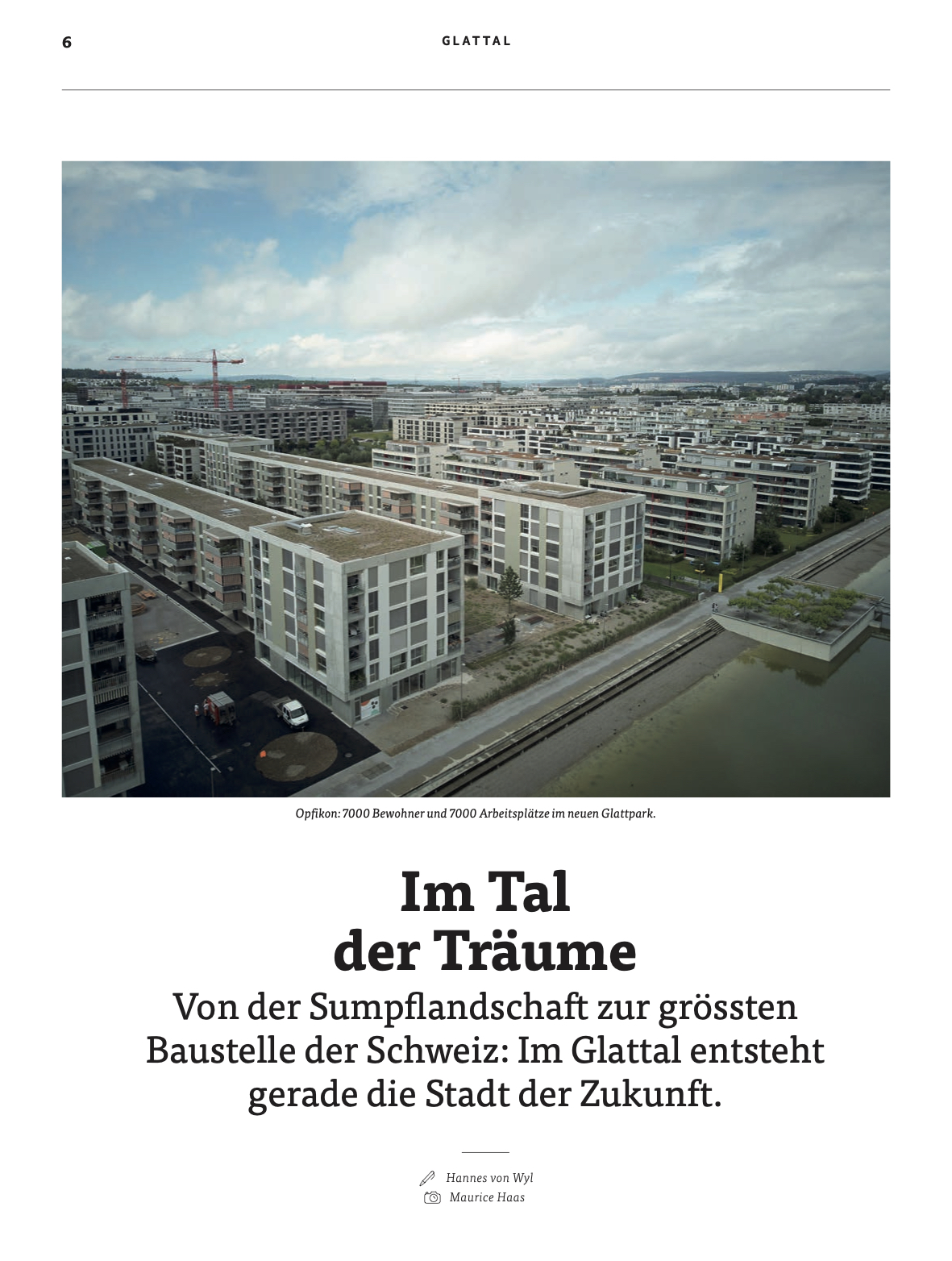 Storytelling | Texte, die überzeugen, Journalismus, Text: Konzept & Umsetzung in Vordere Vorstadt 15, Aarau, Schweiz