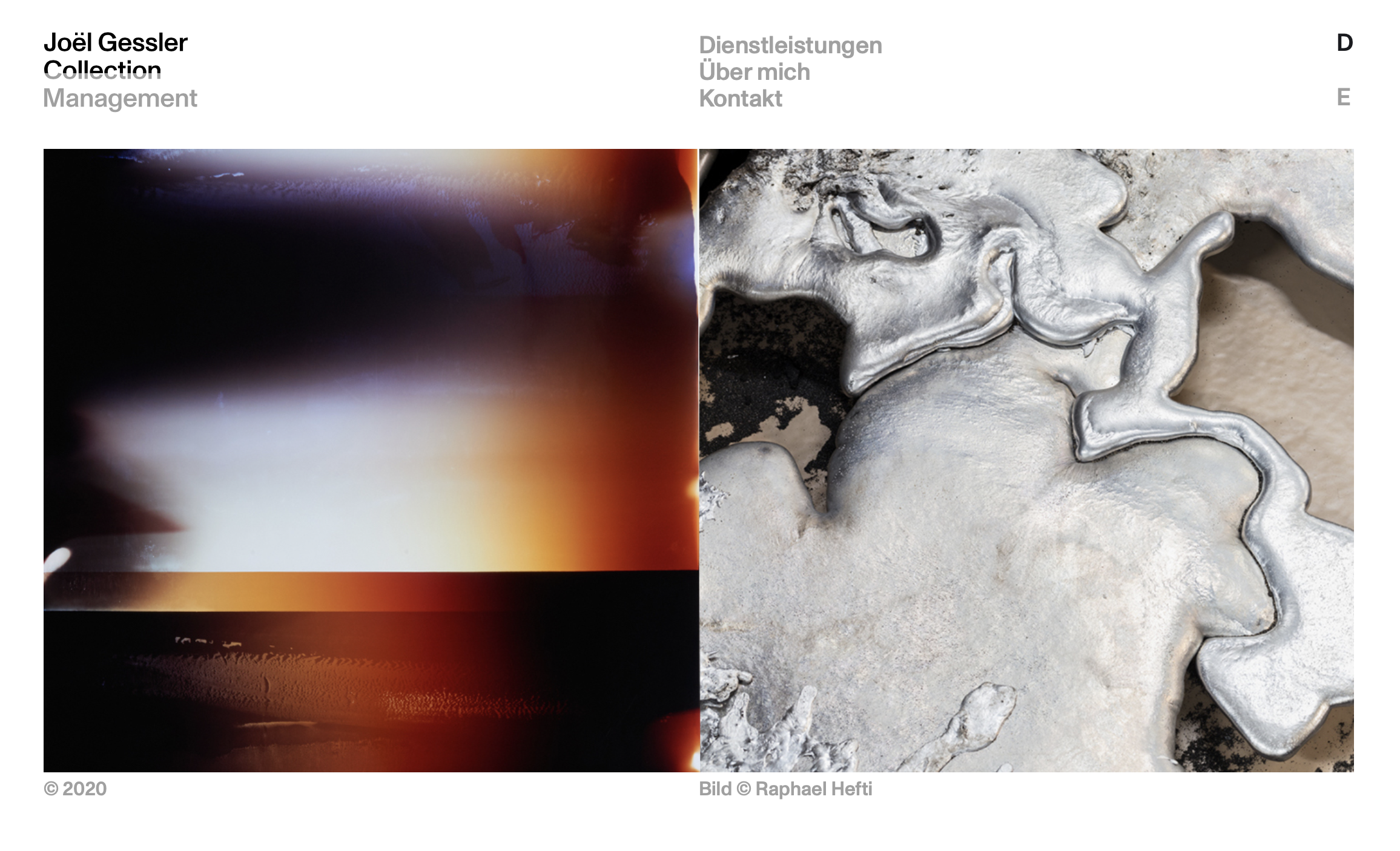 Event- und Projektmanagement, Projektleitung, Beratung, Sammlungsmanagement in 