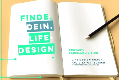 Design Thinking, Facilitator / Coach, Projektleitung in Hardturmstrasse 76, Zürich, CH