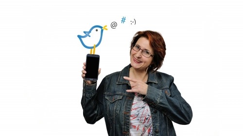 Social Media Marketing in Wiesenweg 10b, Würenlos, Schweiz